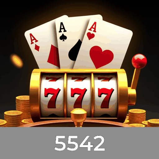 Cassino Online 5542