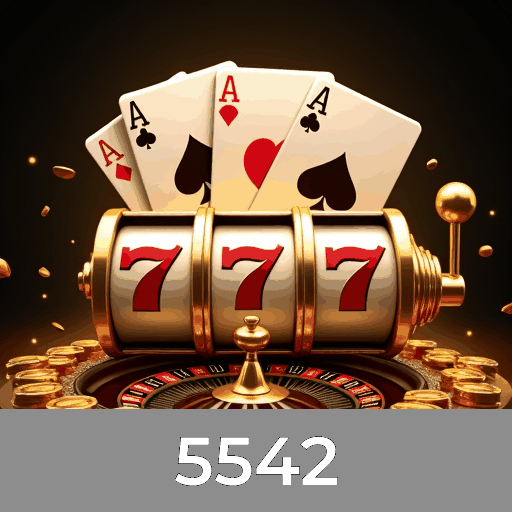 Cadastro na 5542