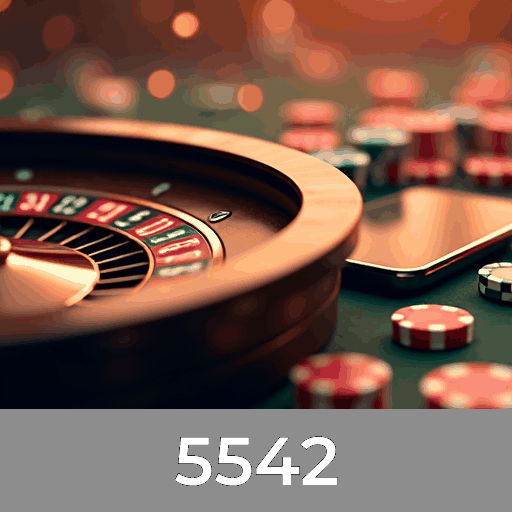 Cassino Online 5542