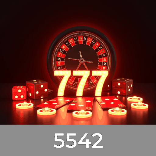 Cassino Online 5542
