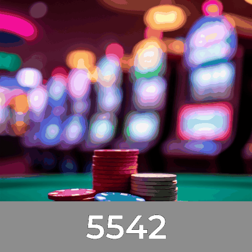 Cassino Online 5542