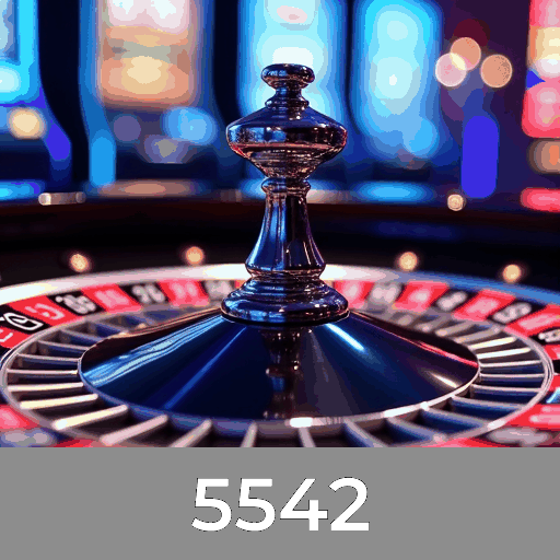Acesso ao 5542