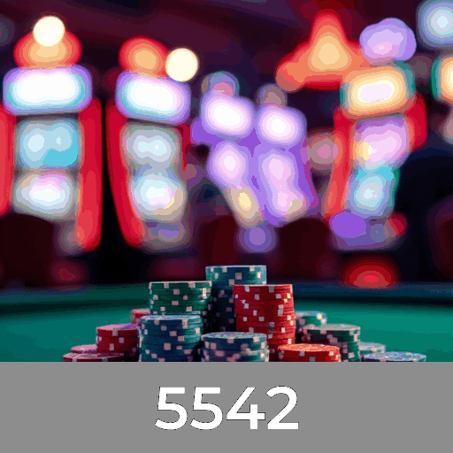 Cassino Online 5542
