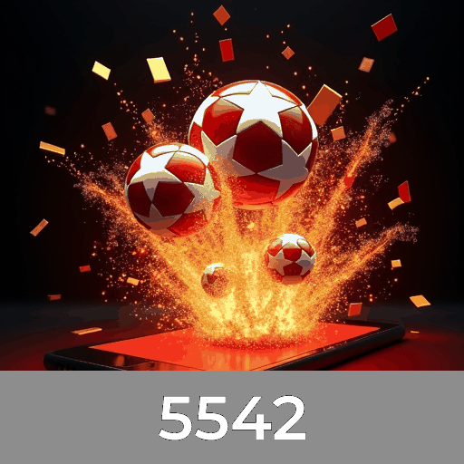 Acesso ao 5542