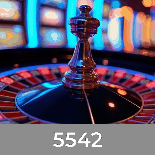 Promoções e Bônus no 5542