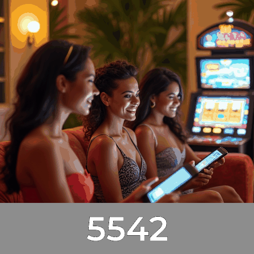 Cassino Online 5542