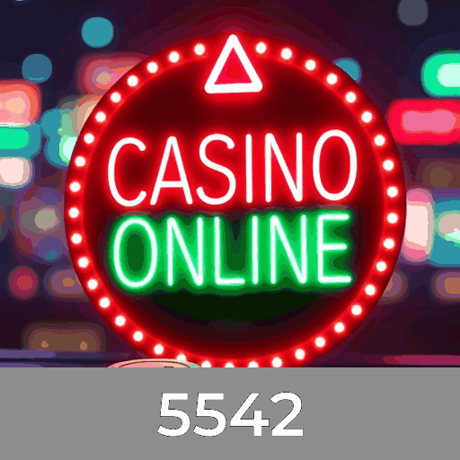 Acessar o site 5542 COM