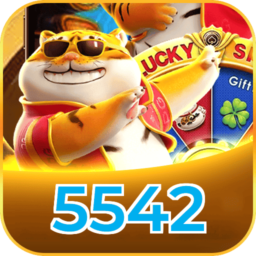 5542 logo