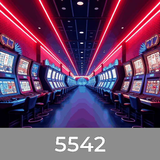 Cassino Online 5542