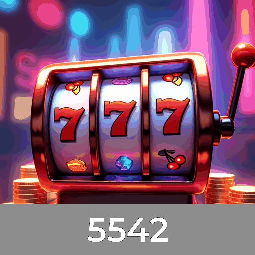 Cassino Online 5542